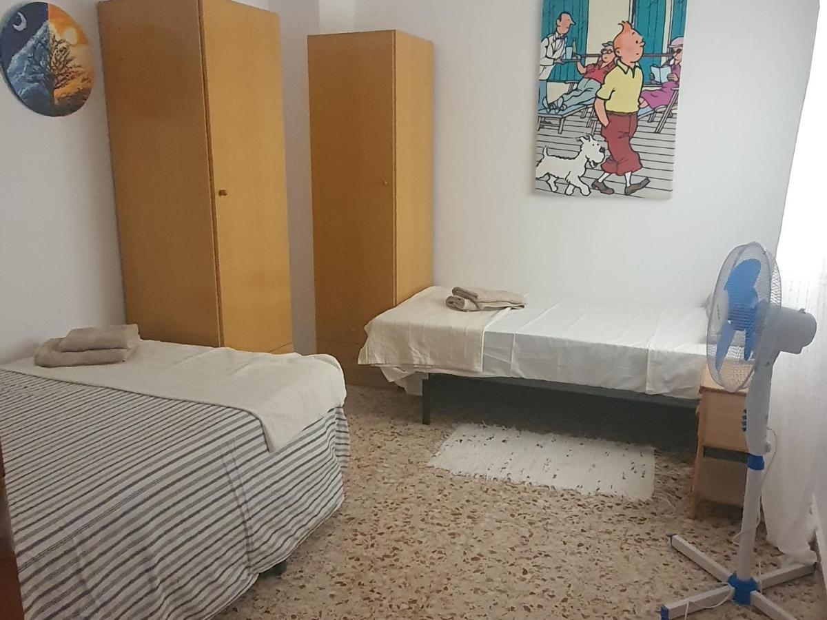 La Chirrichana 2 Bicorp المظهر الخارجي الصورة