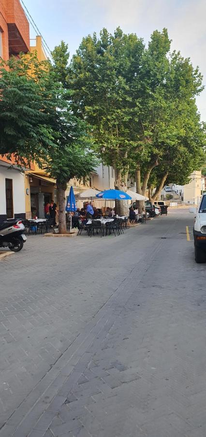 La Chirrichana 2 Bicorp المظهر الخارجي الصورة